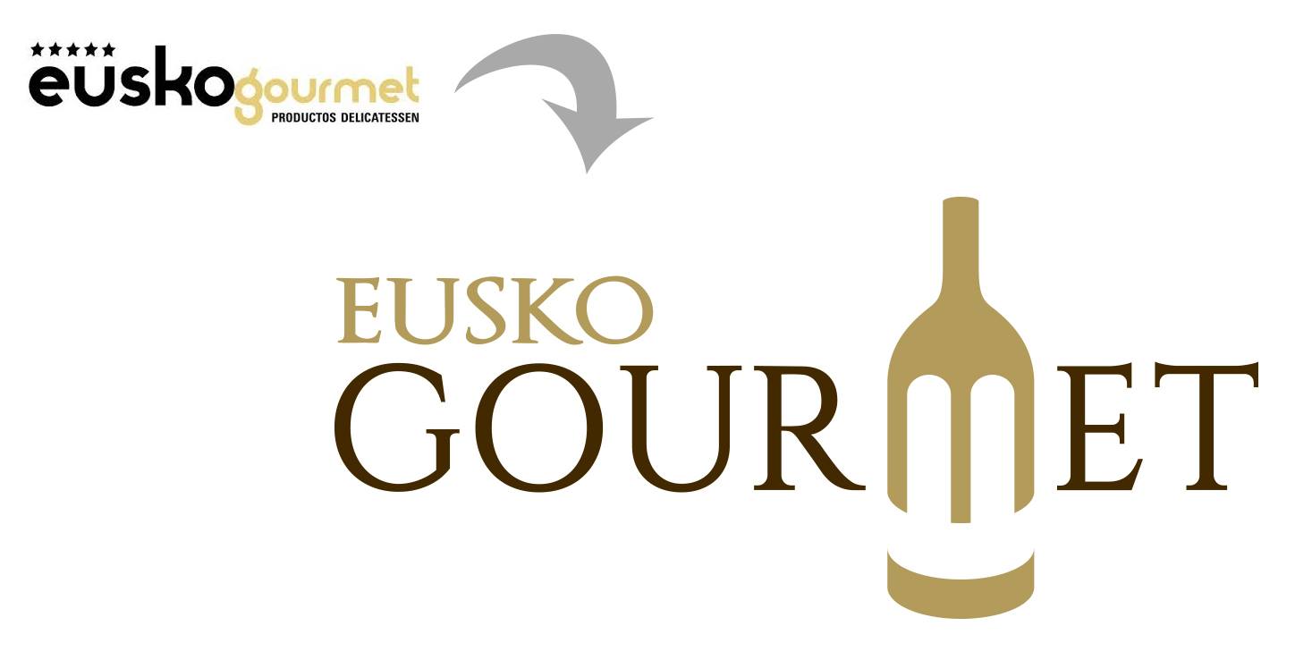 euskogourmet tienda online restiling logo